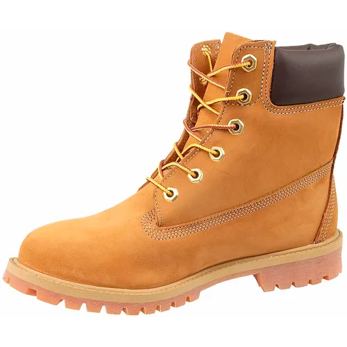 Timberland 6 in premium wp boot jr 12909 slika 17