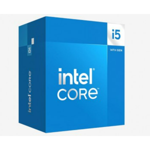 Intel Core i5 processor 14500 (24M Cache, up to 5.00 GHz) Box - LGA 1700