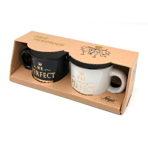 Viter Set minimug šoljica slika 2