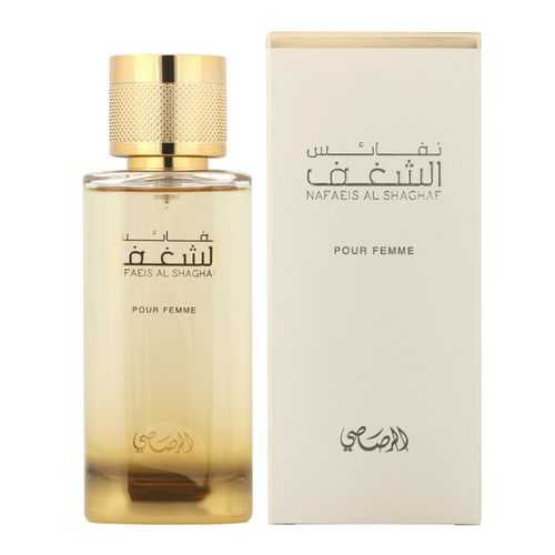 Rasasi Nafaeis Al Shaghaf Pour Femme Eau De Parfum 100 ml (woman) slika 3