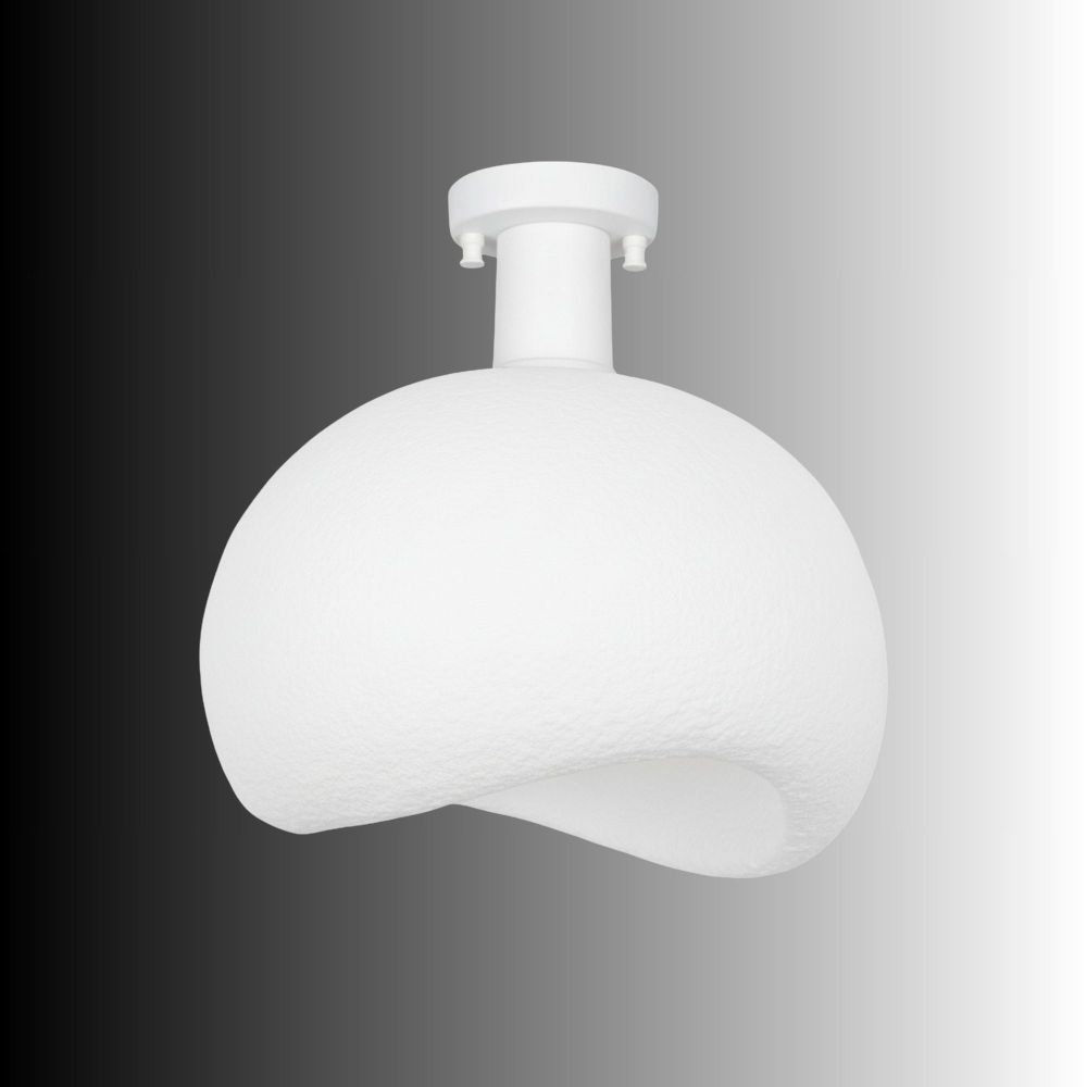 Luster Yontu 15851 - Bijela boja slika 9