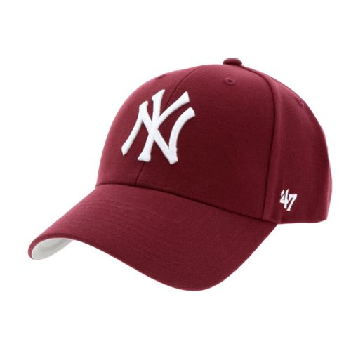 47 brand new york yankees mvp cap b-mvp17wbv-kma slika 1