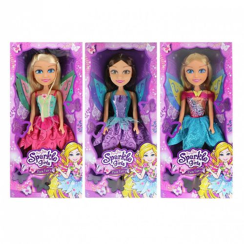 Sparkle Girlz Fairy slika 3