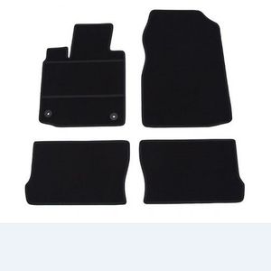 Patosnice tepih tipske za Renault Twingo (2007-2014)