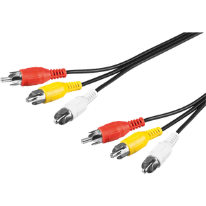 Skymaster Činč kabl 1.2 met - GL RCA-RCA