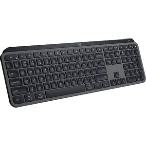 Logitech Bežična tastatura MX KEYS US