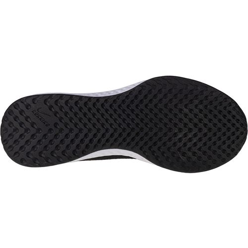 Nike dječje sportske tenisice Revolution 5 GS BQ5671-003 slika 5