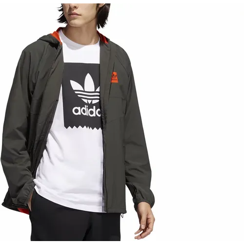 Muška jakna Adidas originals dekum packable fh8188 slika 10