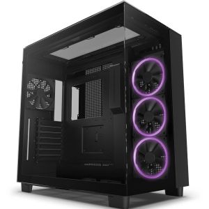 NZXT H9 Elite, crno bez napajanja, ATX CM-H91EB-01