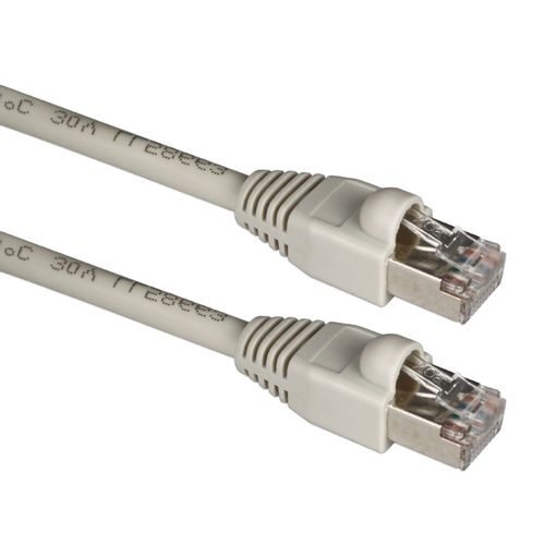 FAST ASIA Kabl Patch Cord Cat5e 0.5m slika 1