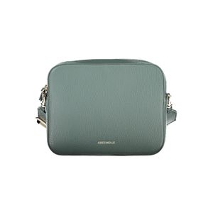 COCCINELLE GREEN WOMEN'S BAG