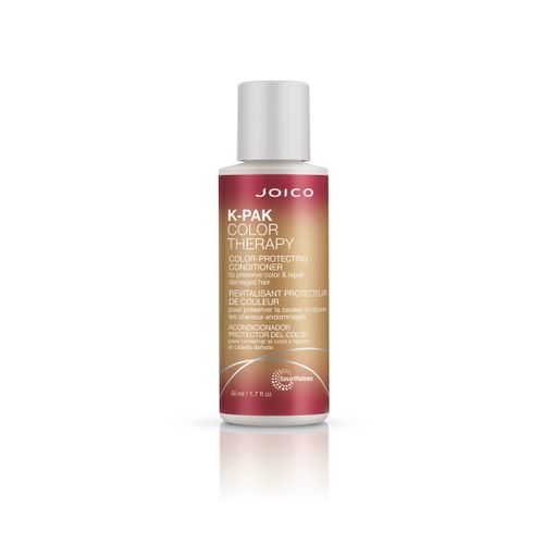 Joico K-Pak Color Therapy Conditioner 50ml - Regenerator za farbanu oštećenu kosu slika 1