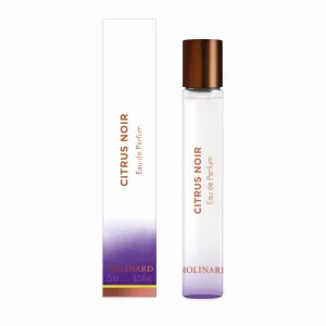 Molinard Citrus noir  EDP 7,5ml