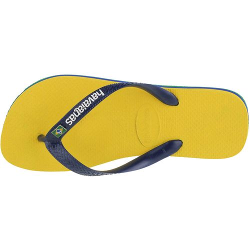 Havaianas Brasil muške japanke 4140715-2197 slika 3