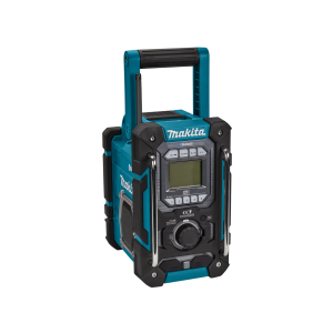 Makita - Akumulatorski Bluetooth radio / punjač DMR301