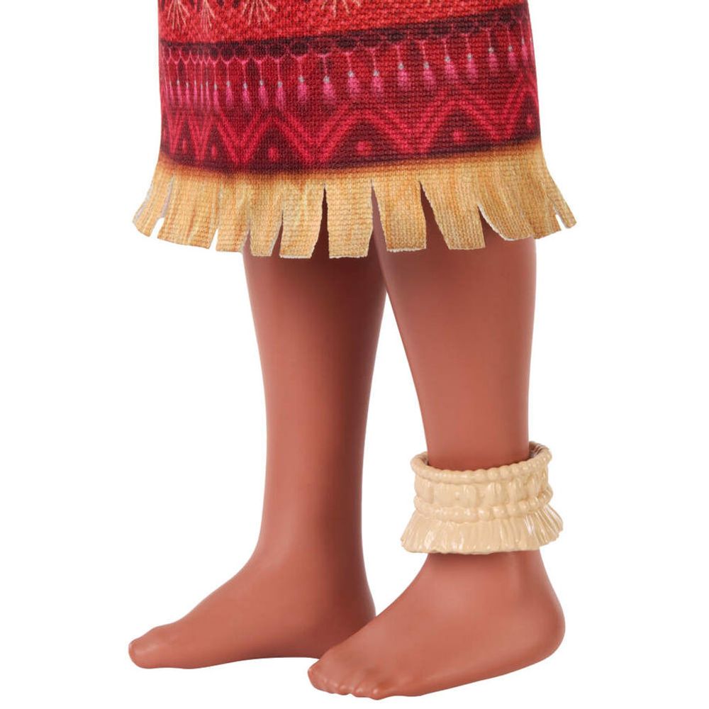 Disney Vaiana Moana 2 Lutka Vaiana slika 6