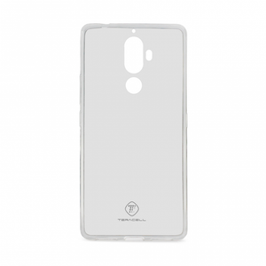 Torbica Teracell Skin za Lenovo K8 Note transparent