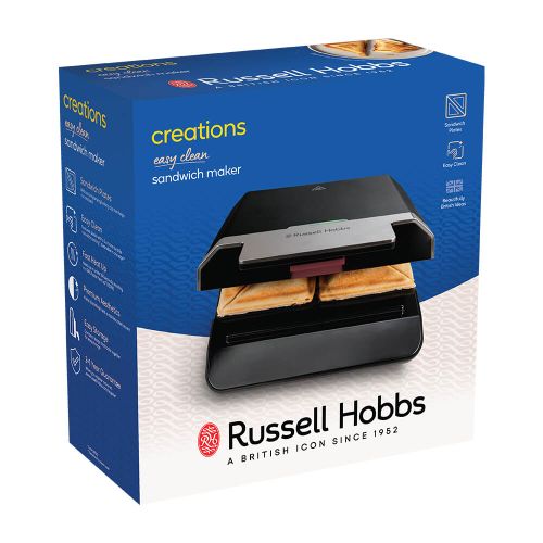 Russell Hobbs TOASTER SENDVIČ MAKER Creations 26800-56 slika 6