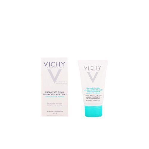 Vichy 7 Day Creme Antiperspirant 30 ml slika 1