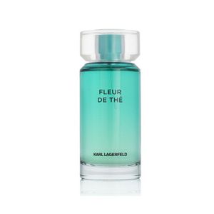 Karl Lagerfeld Fleur de Thé Eau De Parfum 100 ml (woman)