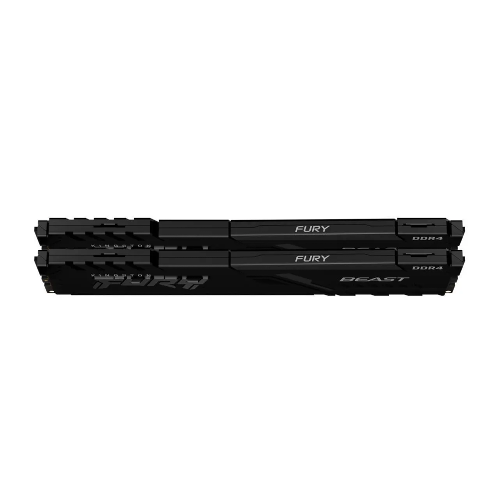 Kingston 32GB 3200MHz DDR4FURY Beast (2x16GB), CL16 slika 2