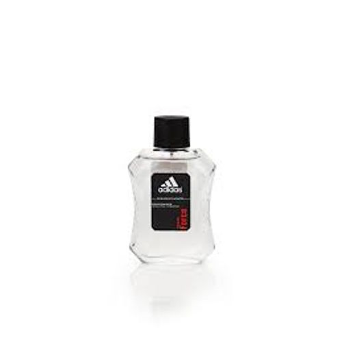 Adidas Team Force Eau De Toilette 100 ml (man) slika 1