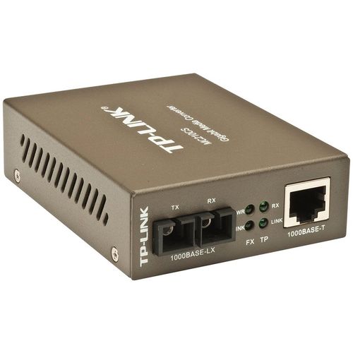 Media Filter TP-Link MC210CS slika 2