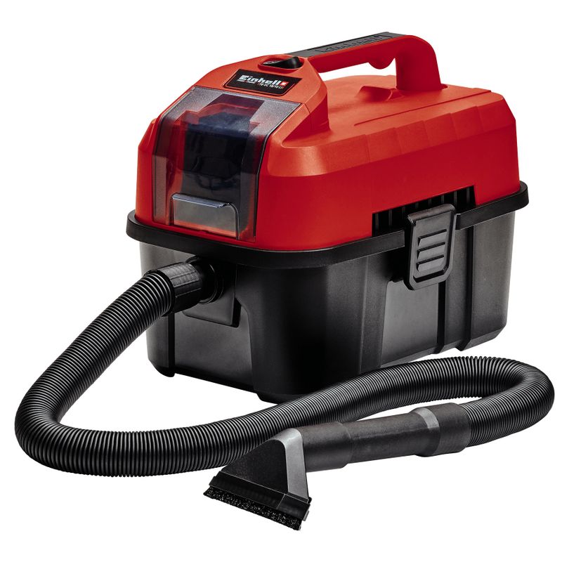 Einhell EINHELL Expert akumulatorski suho/mokro usisavač Power X-Change TE-VC 18/10 Li-Solo image