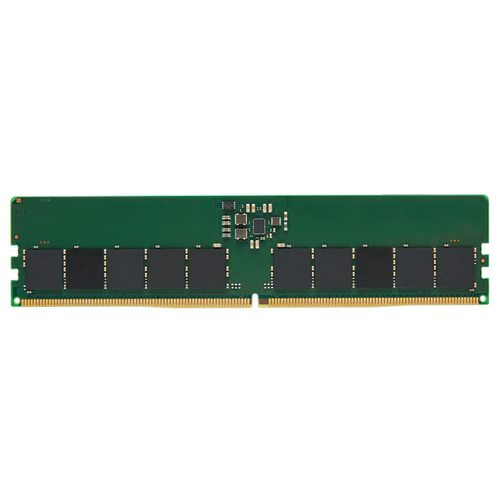 Kingston DRAM Server Memorija 32GB DDR5-4800MT/s ECC Modul slika 1