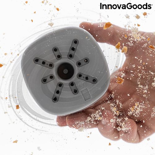 InnovaGoods Micuum mini prijenosni stolni usisivač  slika 6