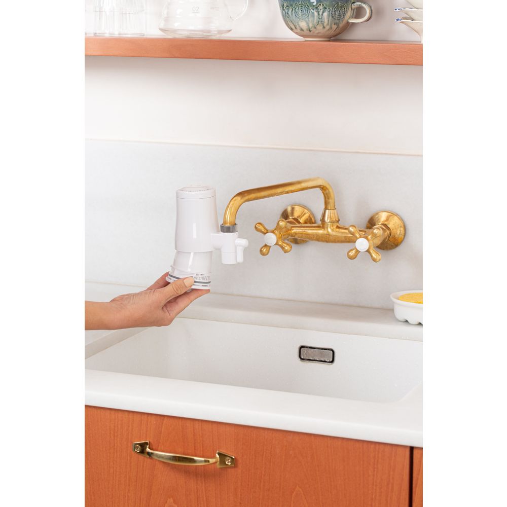 Sterling EcoPro Standalone Filter-filter za slavinu slika 5