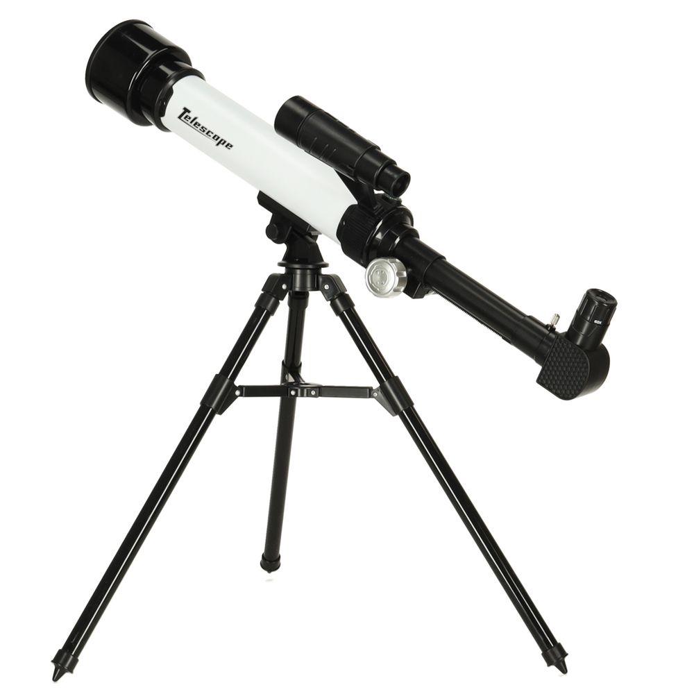 Edukativni astronomski teleskop za djecu s tronošcem slika 5