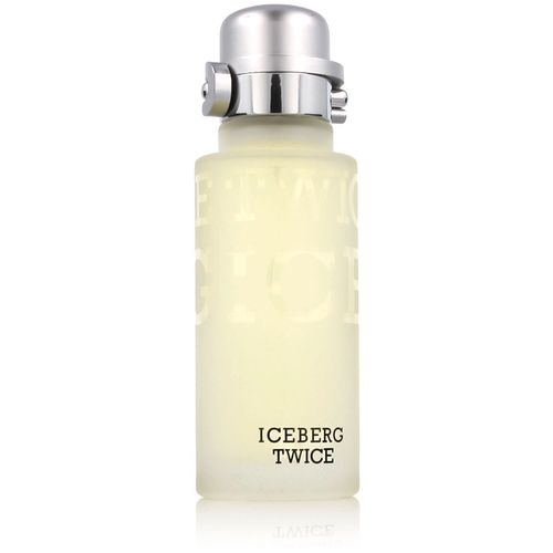 Iceberg Twice For Him Eau De Toilette 125 ml slika 3