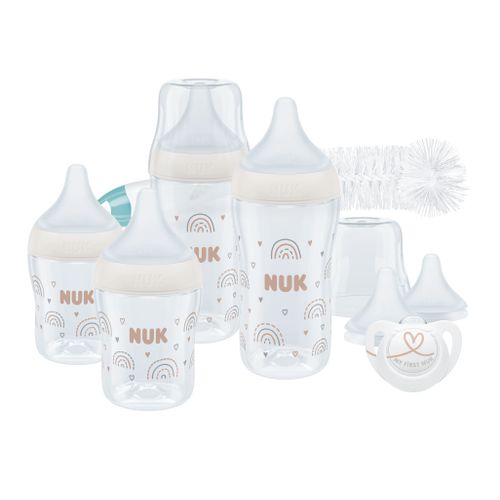 NUK set bočica Perfect Match Starter multicolor 10225305 slika 2