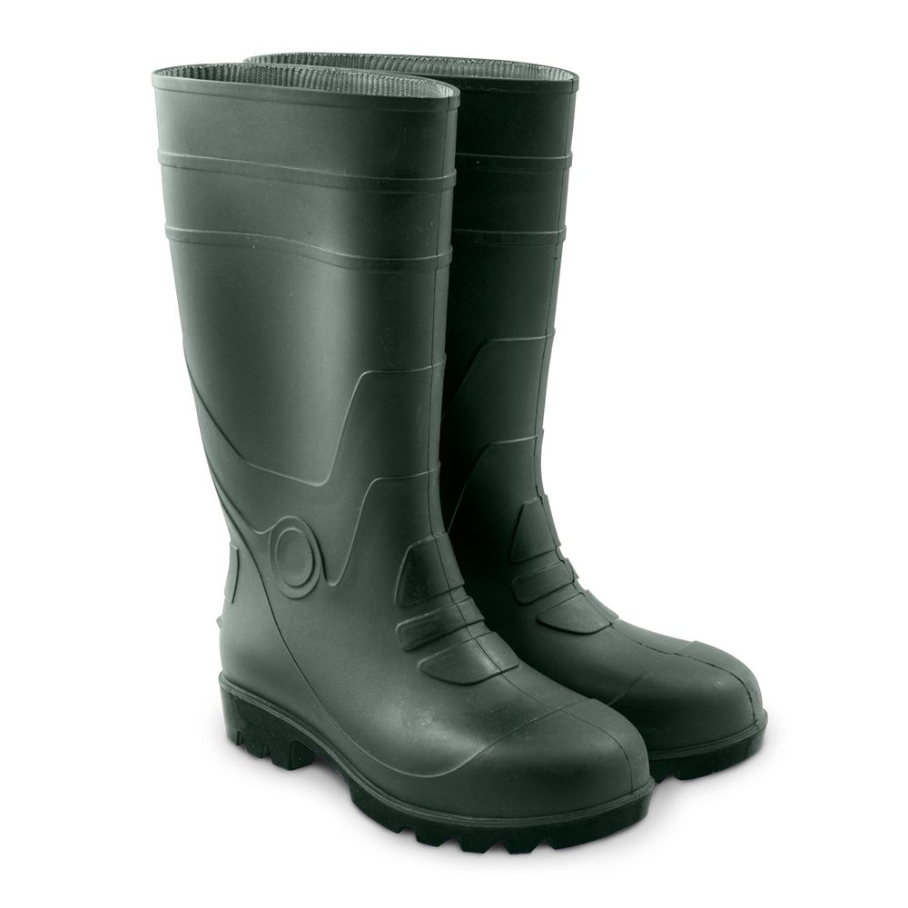 PVC čizme COMFORT slika 1
