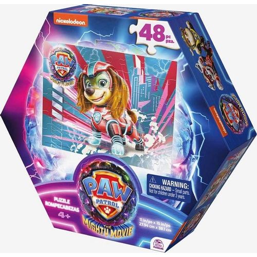 Paw Patrol Puzzle Chase 48Delova slika 2