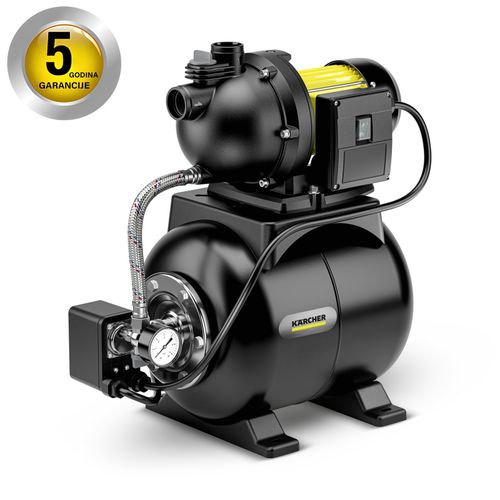 Karcher BP 3.200 HOME, Pumpa za vodu slika 1