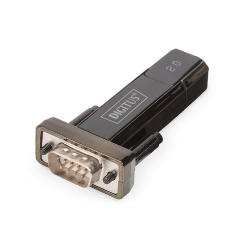 Digitus USB 2.0 to RS232 slika 1