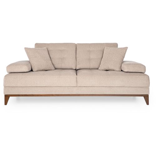 Sonya Cream 2-Seat Sofa slika 1