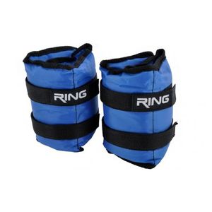 RING Tegovi za noge sa cickom od 2x3 kg -RX AW 2112-3