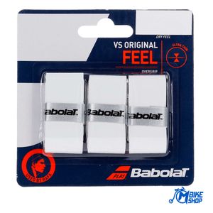 Babolat Grip za reket VS Original, 3kom