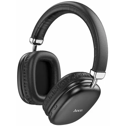 HOCO Bluetooth slušalice W35 crne slika 1