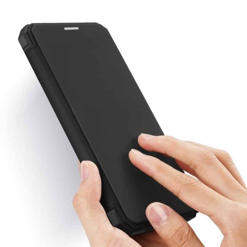 DUX DUCIS Skin X Bookcase futrola za iPhone 12 Pro / iPhone 12 slika 3