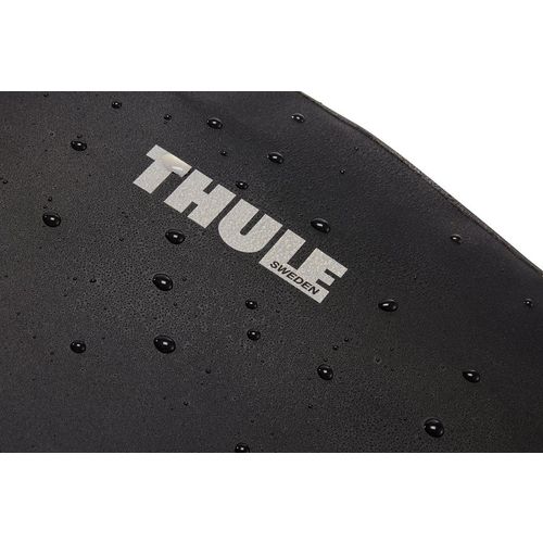 Thule Shield Pannier 25 L (par) bisage za bicikl crne slika 8