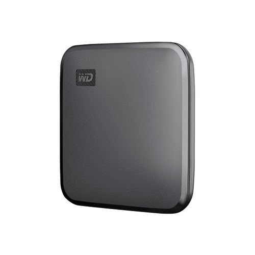 Vanjski disk WD Elements SE SSD 2TB, WDBAYN0020BBK-WESN slika 3