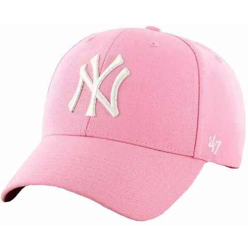 Ženska šilterica 47 brand new york yankees mvp cap b-mvpsp17wbp-rs slika 7