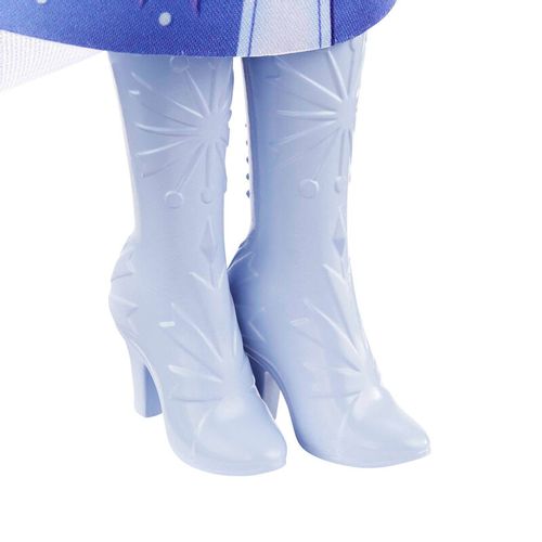 Disney Frozen 2 Elsa doll slika 6