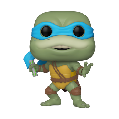 Funko POP Figura Teenage Mutant Ninja Turtles 2 Leonardo slika 1