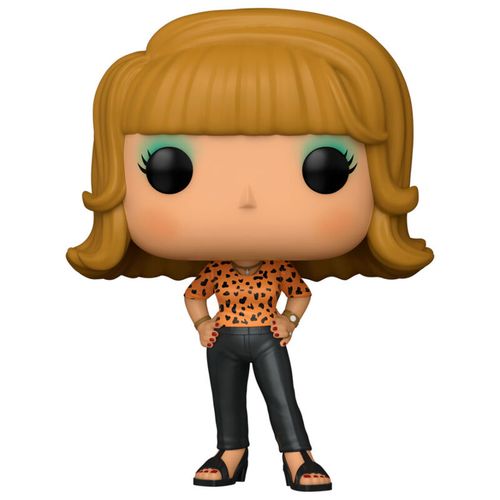 Funko POP figura The Sopranos - Carmela slika 3