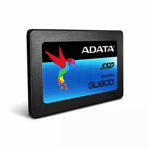 SSD 2.5 SATA 512GB A-DATA Ultimate ASU800SS-512GT-C slika 2